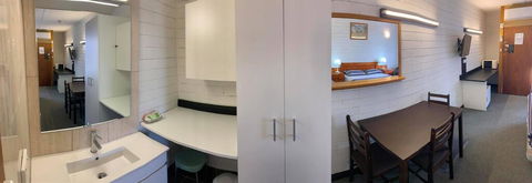 Finley Motel - Holiday Great Ocean Road 3