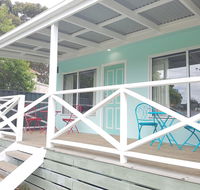 Fish Creek Alkira Accommodation - Holiday Great Ocean Road