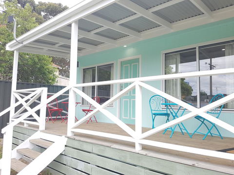 Fish Creek Alkira Accommodation - Holiday Great Ocean Road 0
