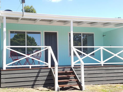 Fish Creek Alkira Accommodation - Holiday Great Ocean Road 2