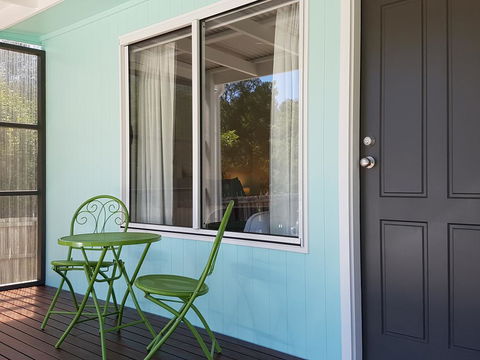 Fish Creek Alkira Accommodation - Holiday Great Ocean Road 3