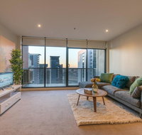 Flagstaff Garden Large 2 Bedroom Modern Apartment - Holiday Great Ocean Road
