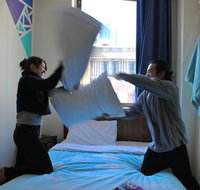 Flinders Backpackers - Holiday Great Ocean Road
