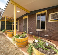 Flinders Ranges Bed and Breakfast - Holiday Great Ocean Road