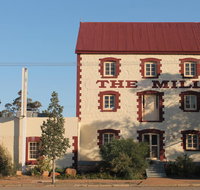 Flinders Ranges Motel - The Mill - Holiday Great Ocean Road