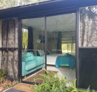 Forest view bungalow - Holiday Great Ocean Road