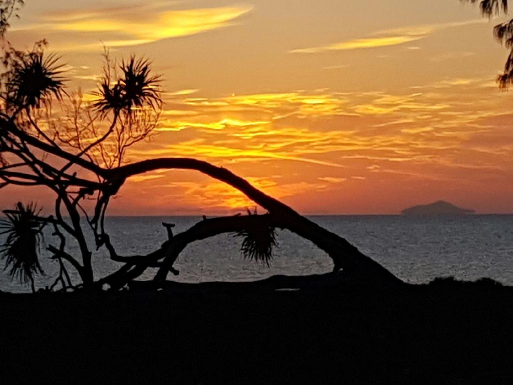Bambaroo QLD Holiday Great Ocean Road