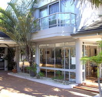 Forstay Motel
