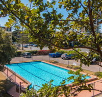 Forster Holiday Lodge 18