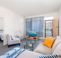 Forster Holiday Lodge 4 - Central location - Holiday Great Ocean Road