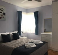 Forster Holiday Village - Holiday Great Ocean Road
