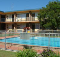 Forster Lodge 16 Cnr Wallis  West Streets Forster - Holiday Great Ocean Road
