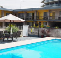 Forster Motor Inn - Holiday Great Ocean Road