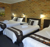 Forster Palms Motel - Holiday Great Ocean Road