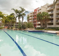 Fortitude Valley 1 Bedroom Apartment - Holiday Great Ocean Road