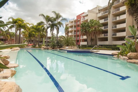 Fortitude Valley 1 Bedroom Apartment - Holiday Great Ocean Road 0