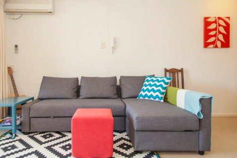 Fortitude Valley 1 Bedroom Apartment - Holiday Great Ocean Road 2
