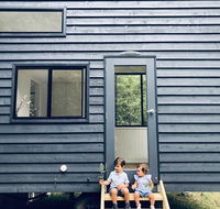 Francisco d'Anconia Tiny House - Holiday Great Ocean Road