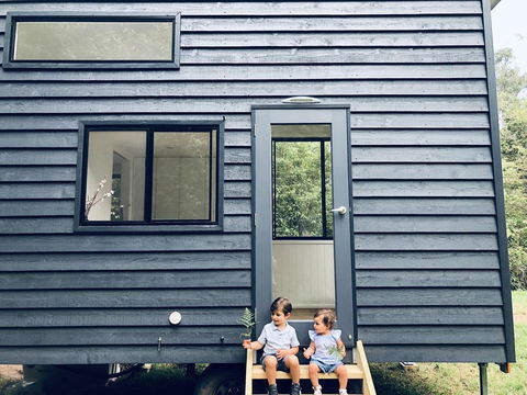 Francisco D'Anconia Tiny House - Holiday Great Ocean Road 0