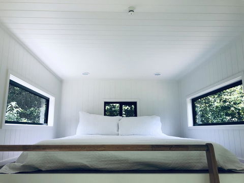 Francisco D'Anconia Tiny House - Holiday Great Ocean Road 3