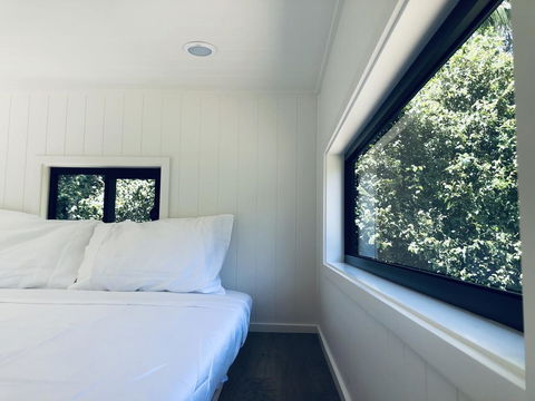 Francisco D'Anconia Tiny House - Holiday Great Ocean Road 2