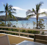 Frangipani 103 - Hamilton Island - Holiday Great Ocean Road