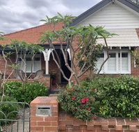 Frangipani House Cooks Hill