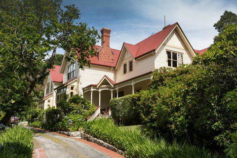 Franklin Manor - Holiday Great Ocean Road 0