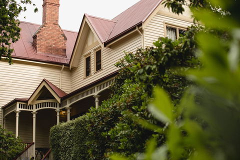 Franklin Manor - Holiday Great Ocean Road 2