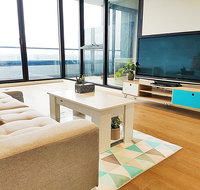 Free ParkingNetfix Luxury Comfy 1BedroomGymPool - Holiday Great Ocean Road