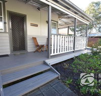 Front Kauri Cottage - Holiday Great Ocean Road
