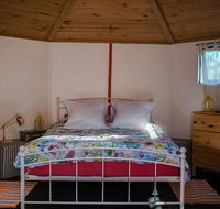 Funky Yurt on Acreage - Holiday Great Ocean Road