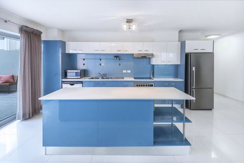 FV4006 Apartments - Holiday Great Ocean Road 1