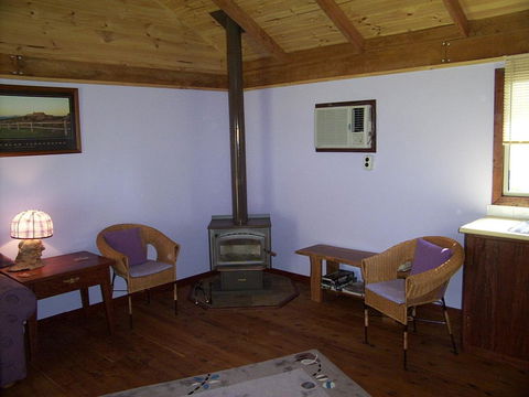 Gaddleen Grove Cottages - Holiday Great Ocean Road 2
