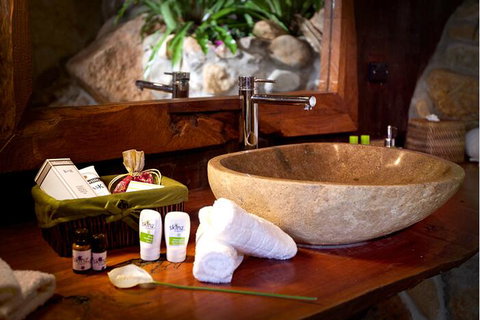 Gaiananda Treehouse - Holiday Great Ocean Road 2