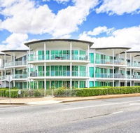 Gallery Resort Apartments - Holiday Great Ocean Road