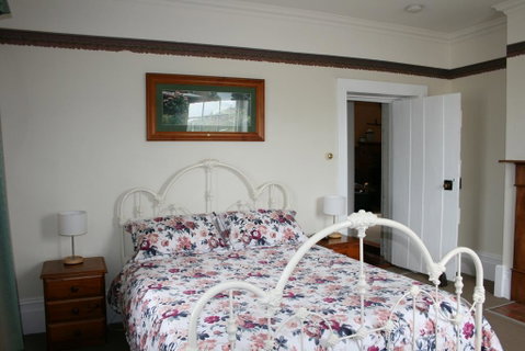 Gaol House Cottages - Holiday Great Ocean Road 0