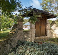 Garden Pavilion - Art House Yallingup - Holiday Great Ocean Road