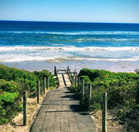 Garland Grove - Holiday Great Ocean Road