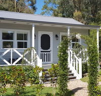 Georges at Hepburn - Miner's cottage - Holiday Great Ocean Road