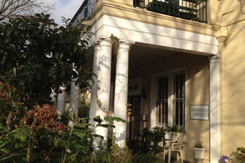 Georgian Court B&B Guest House with Holiday Great Ocean Road
