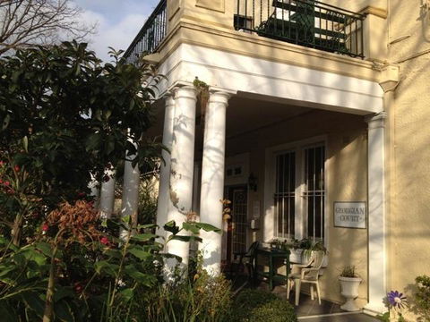 Georgian Court B&B Guest House - Holiday Great Ocean Road 0