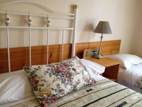 Georgian Court B&B Guest House - Holiday Great Ocean Road 2