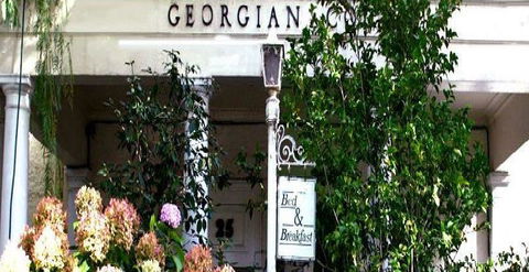 Georgian Court B&B Guest House - Holiday Great Ocean Road 3