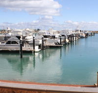 Geraldton Holiday Unit - Holiday Great Ocean Road