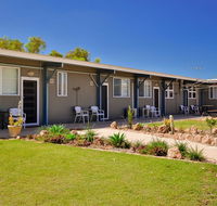 Getaway Villas Unit 38-1 - 1 Bedroom Disabled Friendly Accommodation - Holiday Great Ocean Road