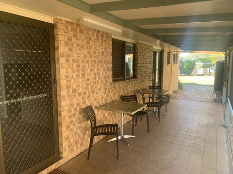 Gin Gin Budget Accommodation - Holiday Great Ocean Road 1