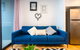 Glamorous RiverView Spacious 1BR - thumb 0