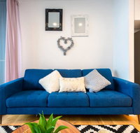Glamorous RiverView Spacious 1BR - Holiday Great Ocean Road
