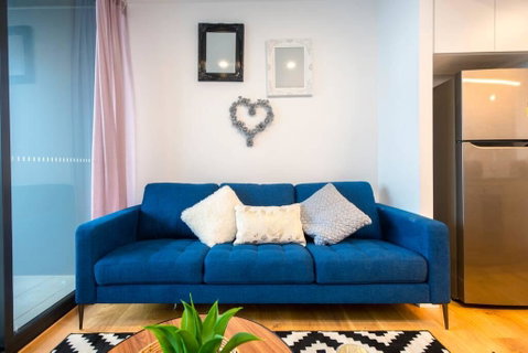Glamorous RiverView Spacious 1BR - Holiday Great Ocean Road 0